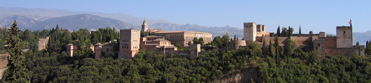 Inmobiliaria Oasis en Granada