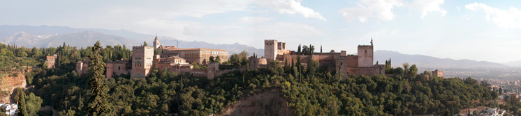 Inmobiliaria Oasis en Granada
