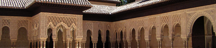 Inmobiliaria Oasis en Granada