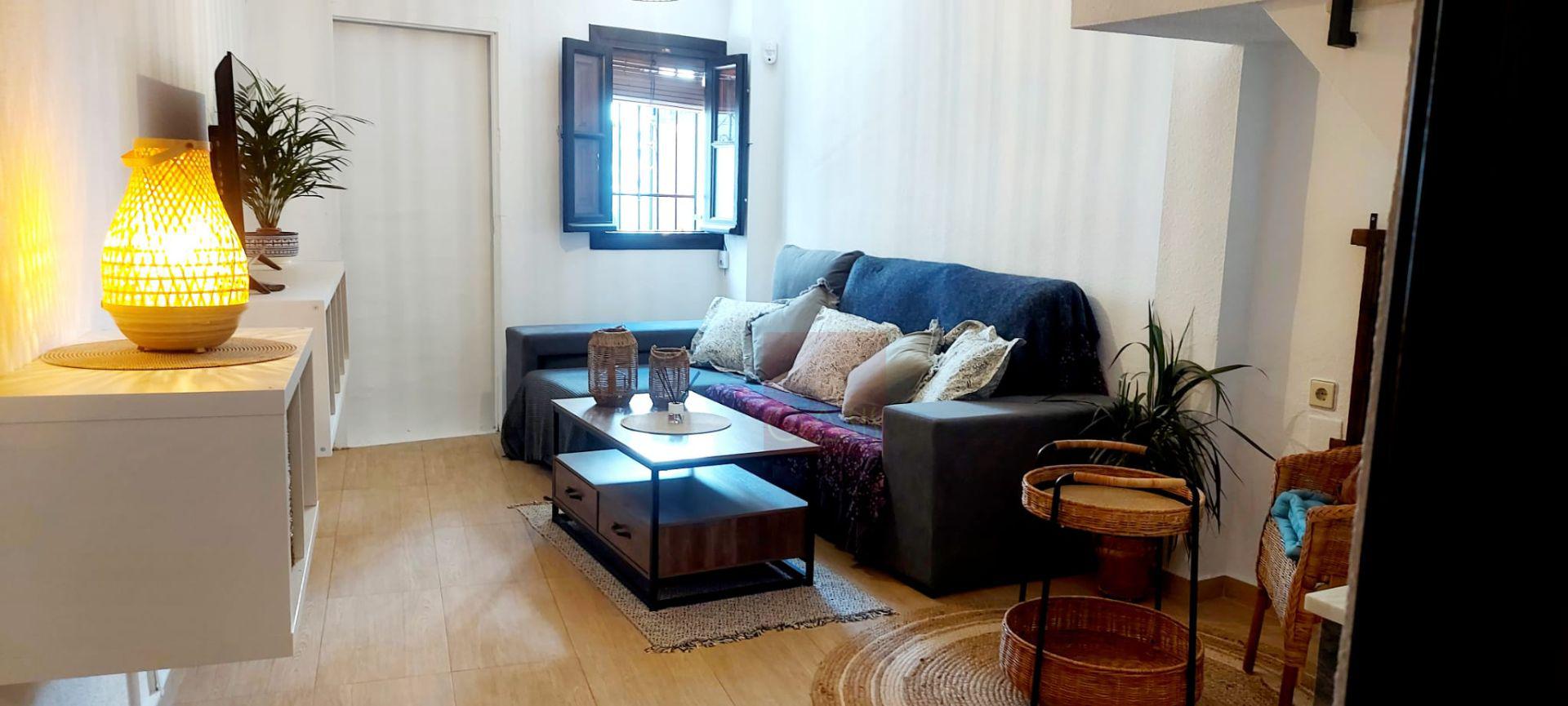 Inmobiliaria Oasis en Granada
