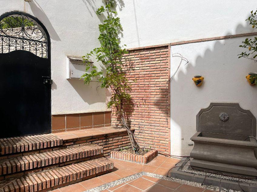 Inmobiliaria Oasis en Granada