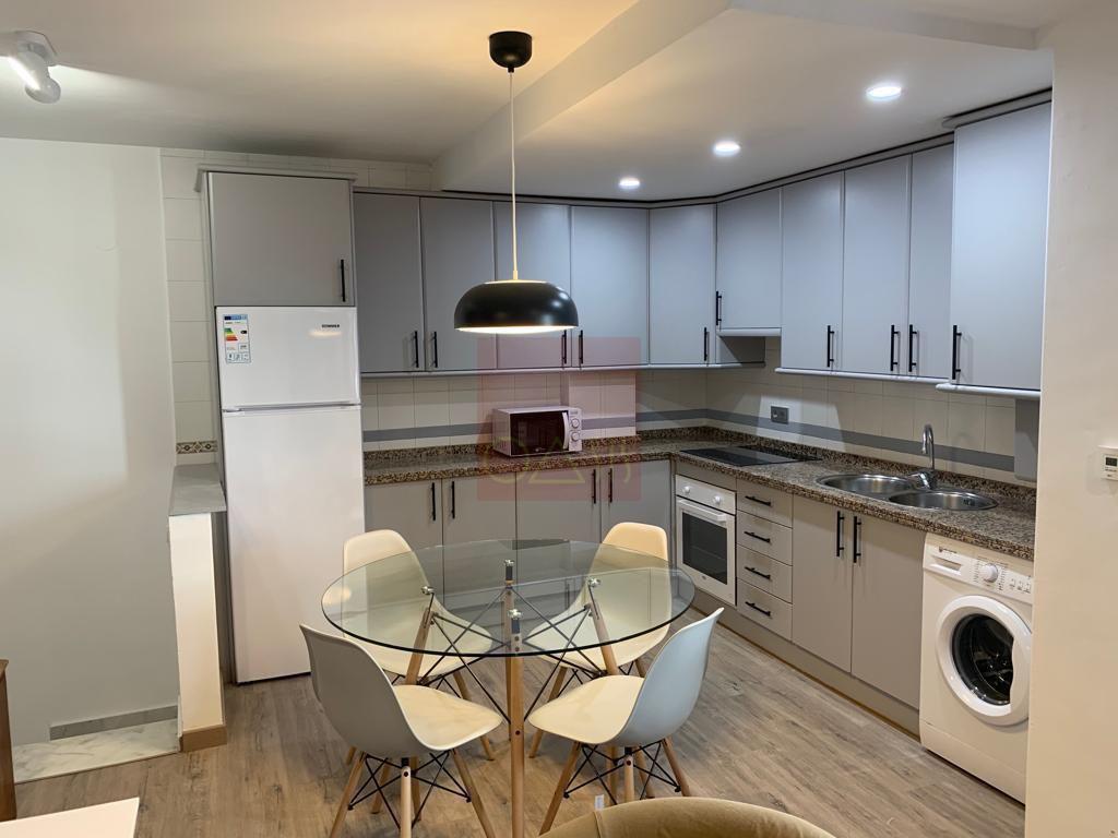Inmobiliaria Oasis en Granada