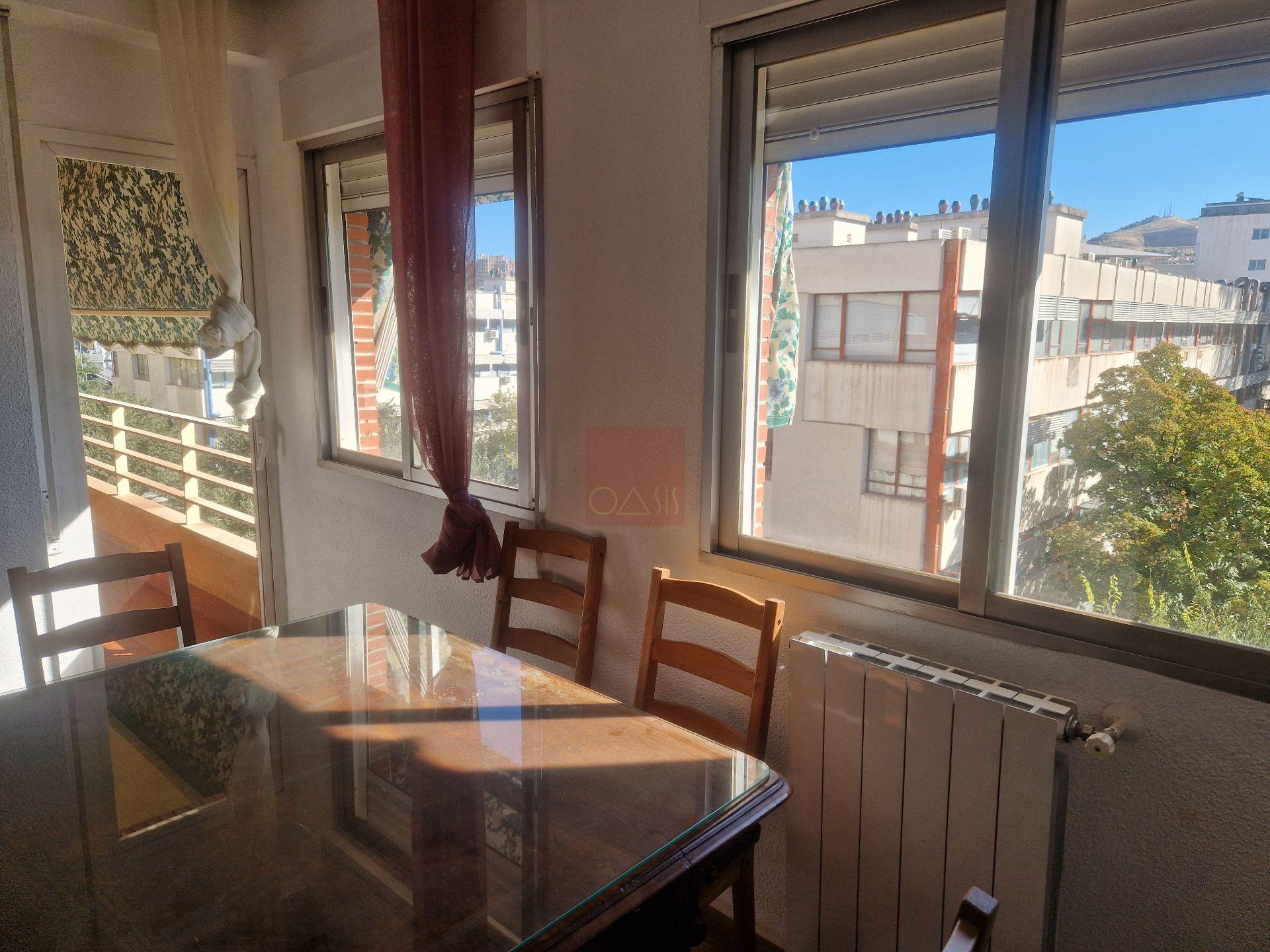 Inmobiliaria Oasis en Granada