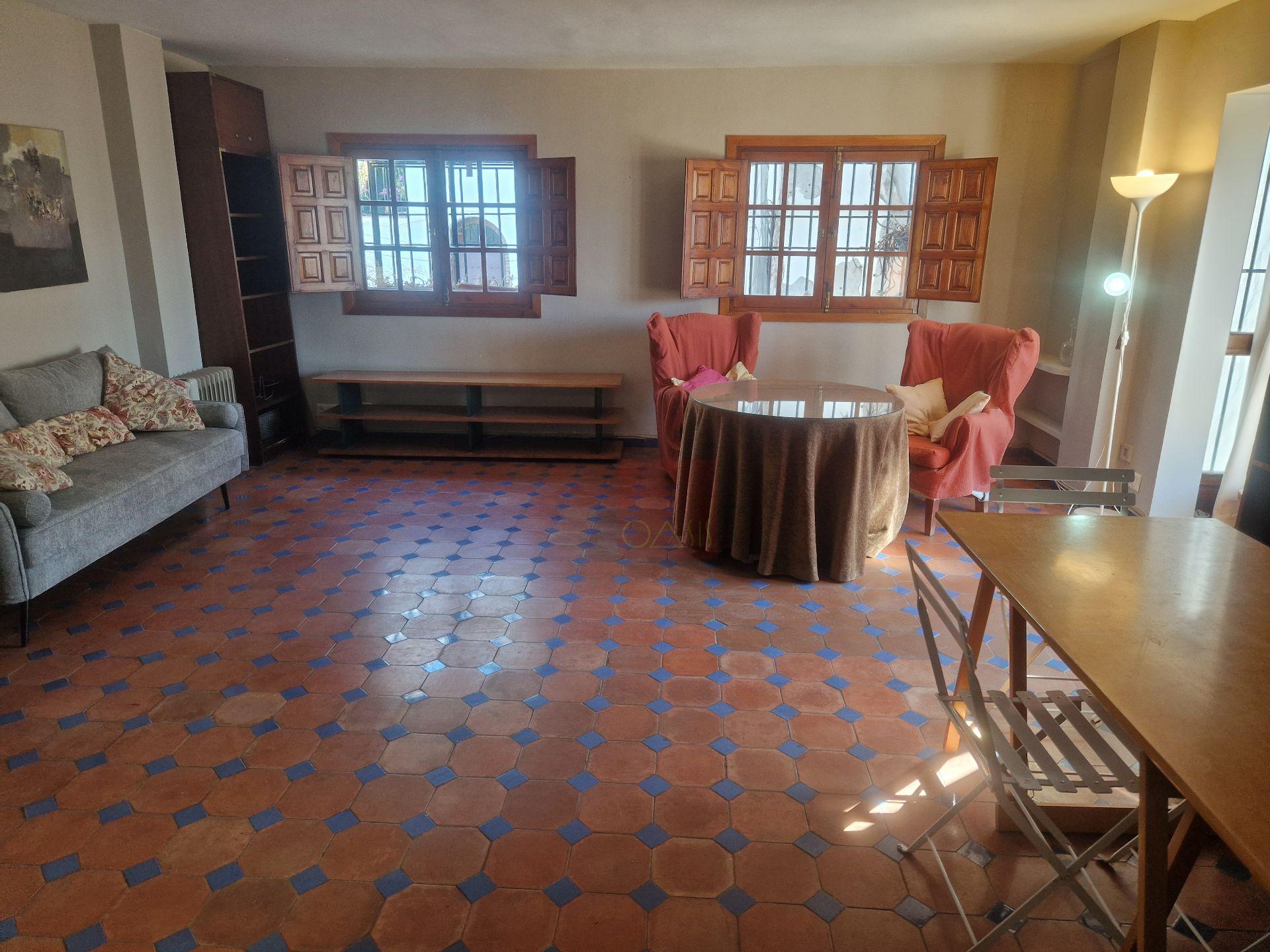 Inmobiliaria Oasis en Granada