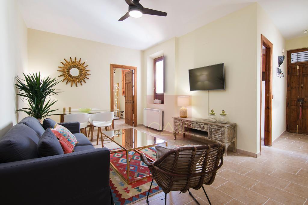 Inmobiliaria Oasis en Granada