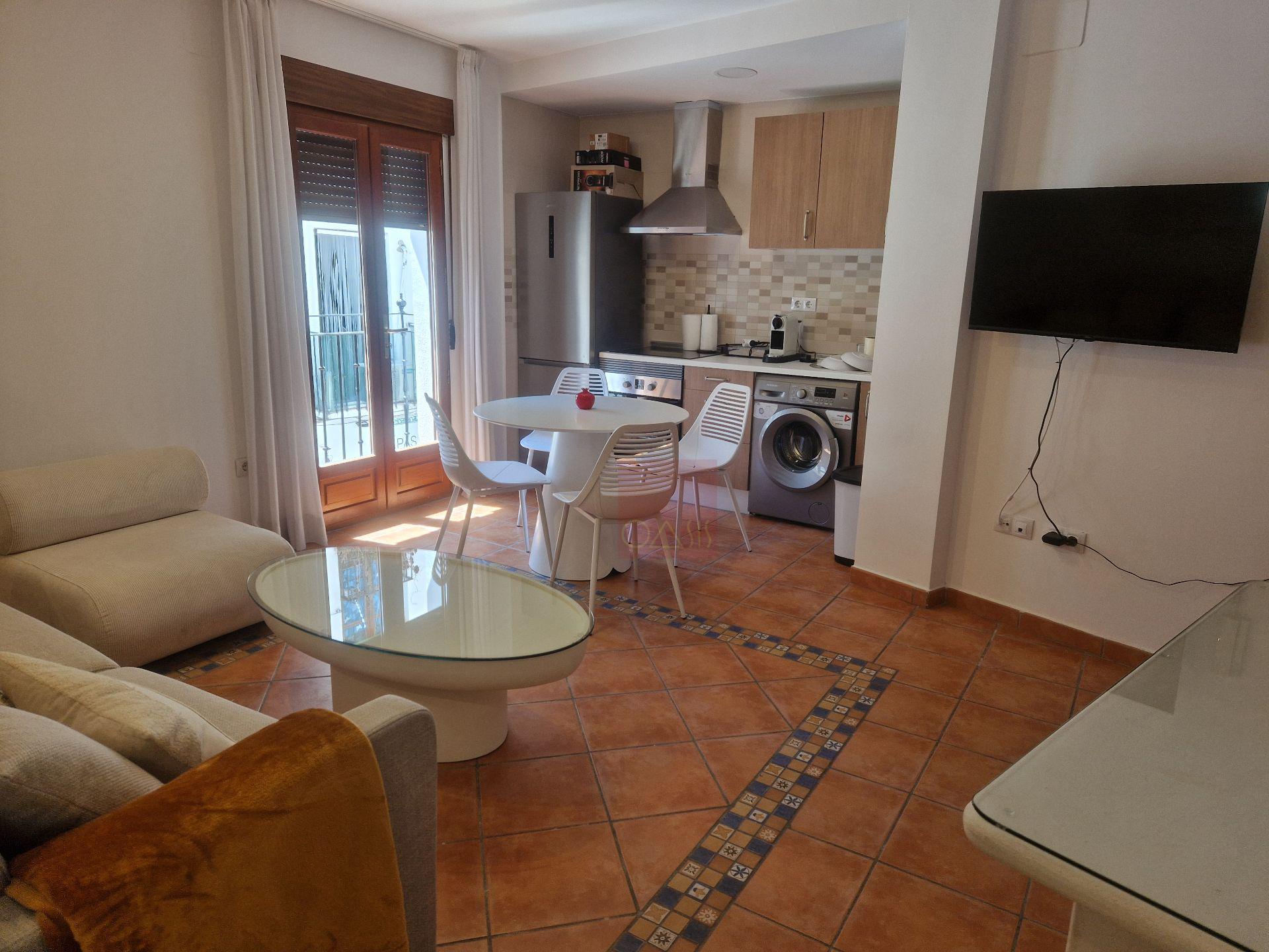 Inmobiliaria Oasis en Granada