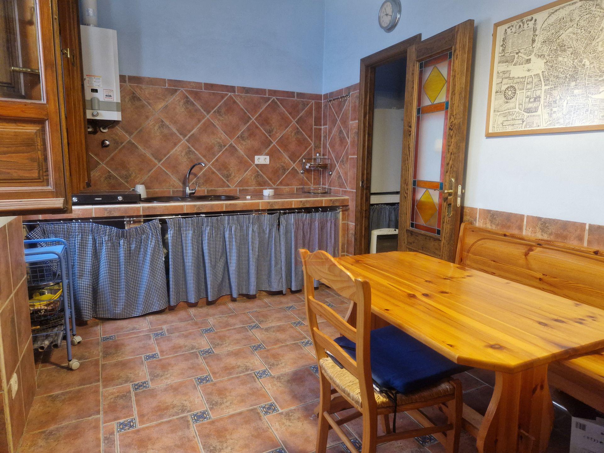 Inmobiliaria Oasis en Granada