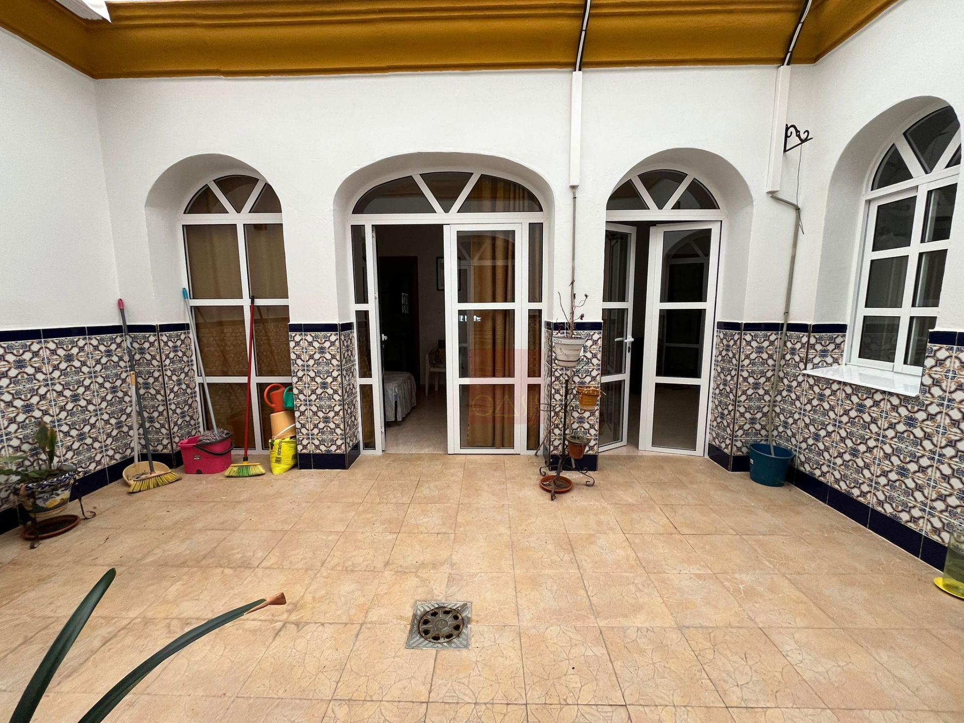 Inmobiliaria Oasis en Granada