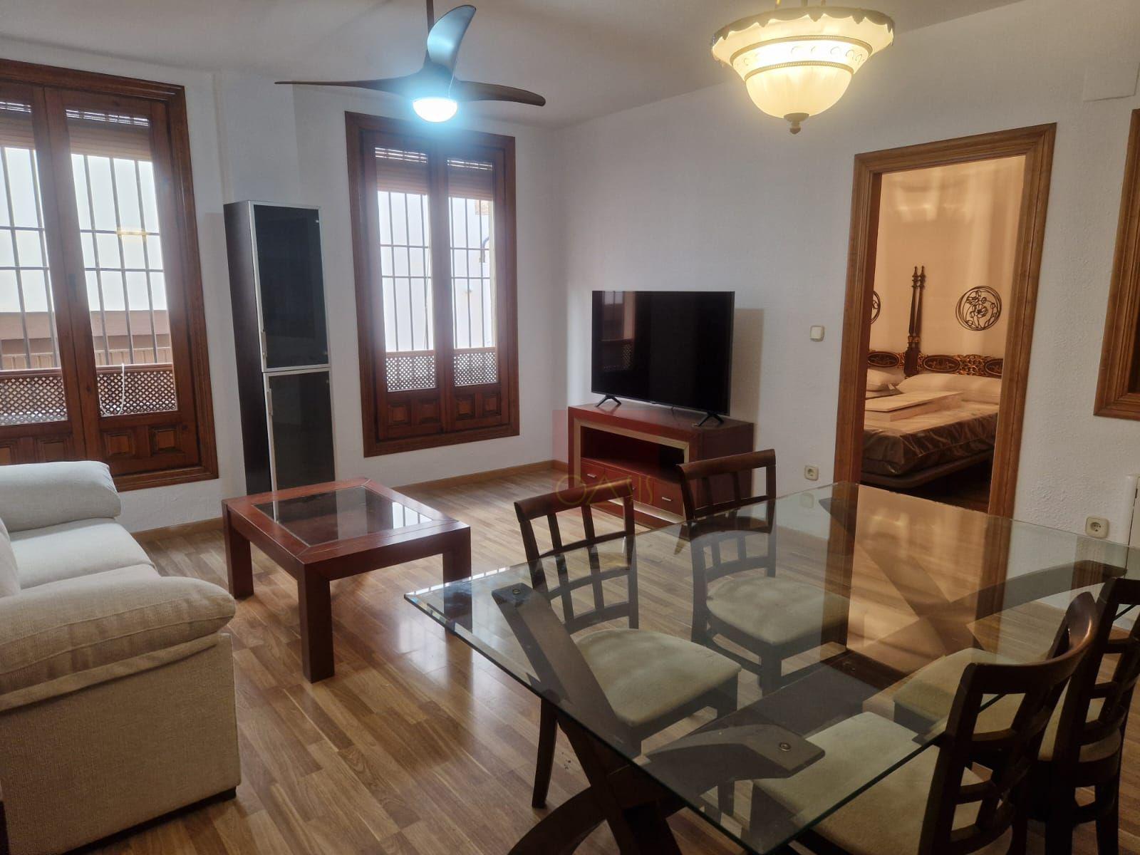 Inmobiliaria Oasis en Granada