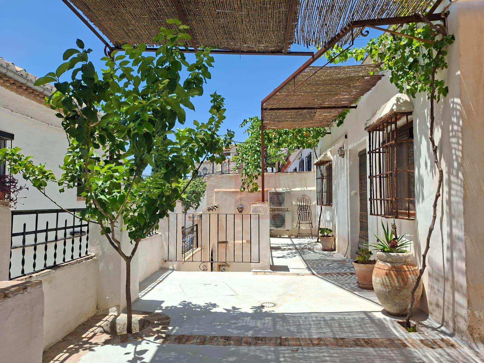 Inmobiliaria Oasis en Granada