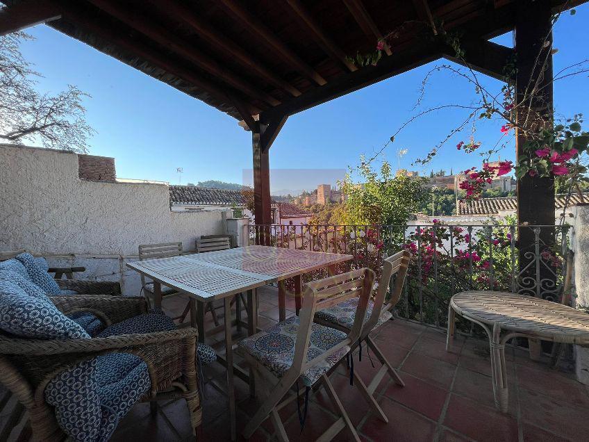 Inmobiliaria Oasis en Granada