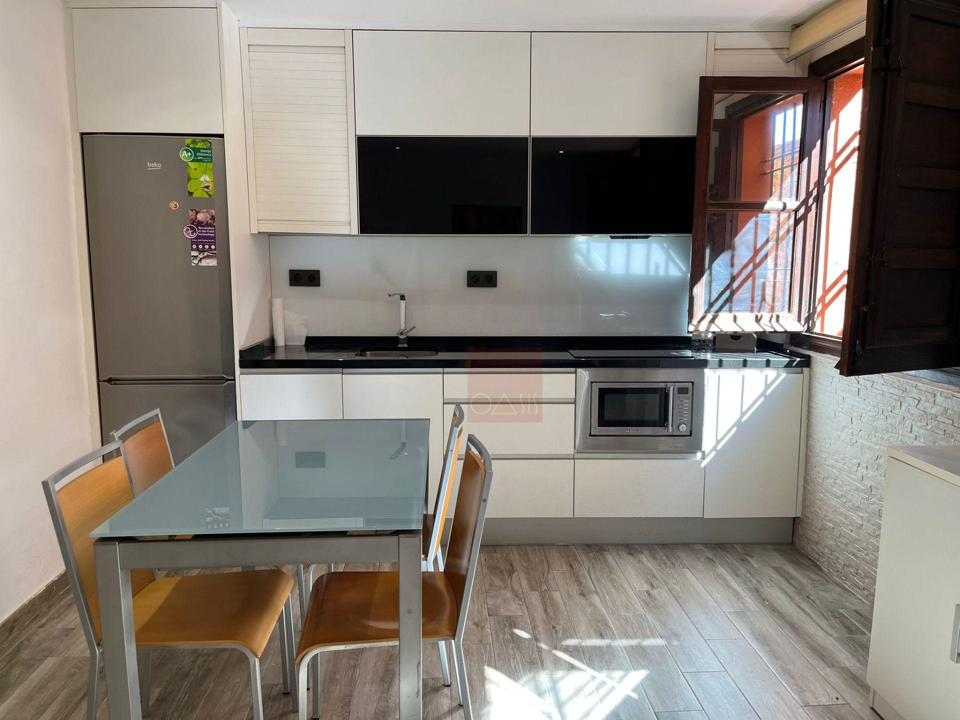 Inmobiliaria Oasis en Granada