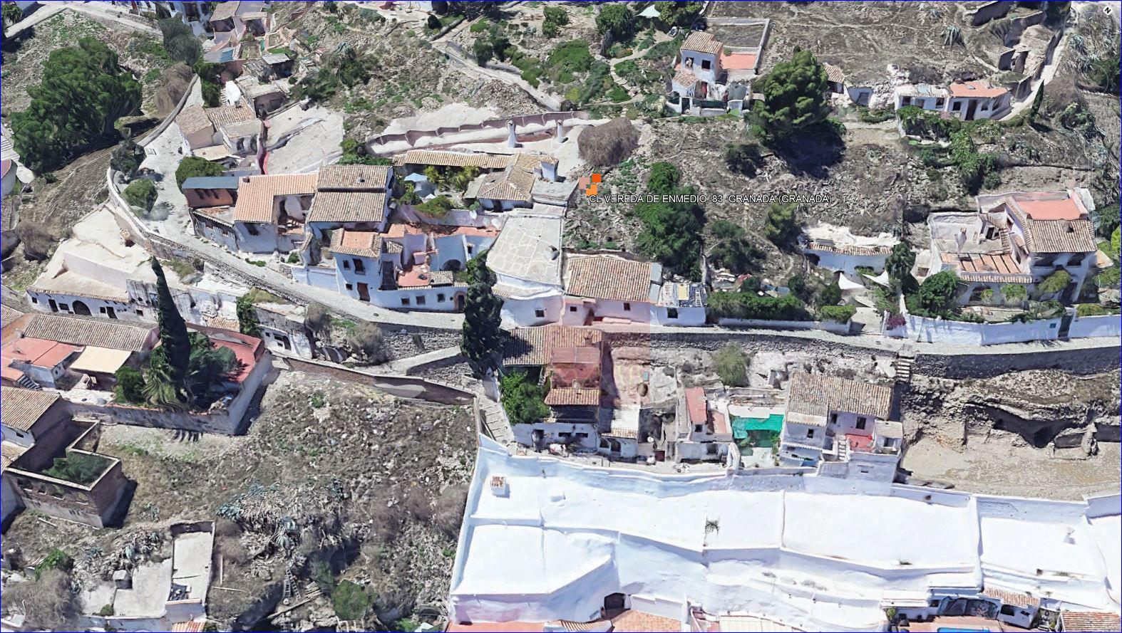 Inmobiliaria Oasis en Granada