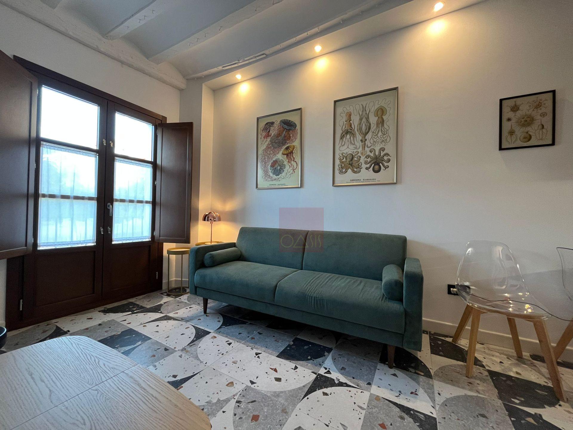 Inmobiliaria Oasis en Granada