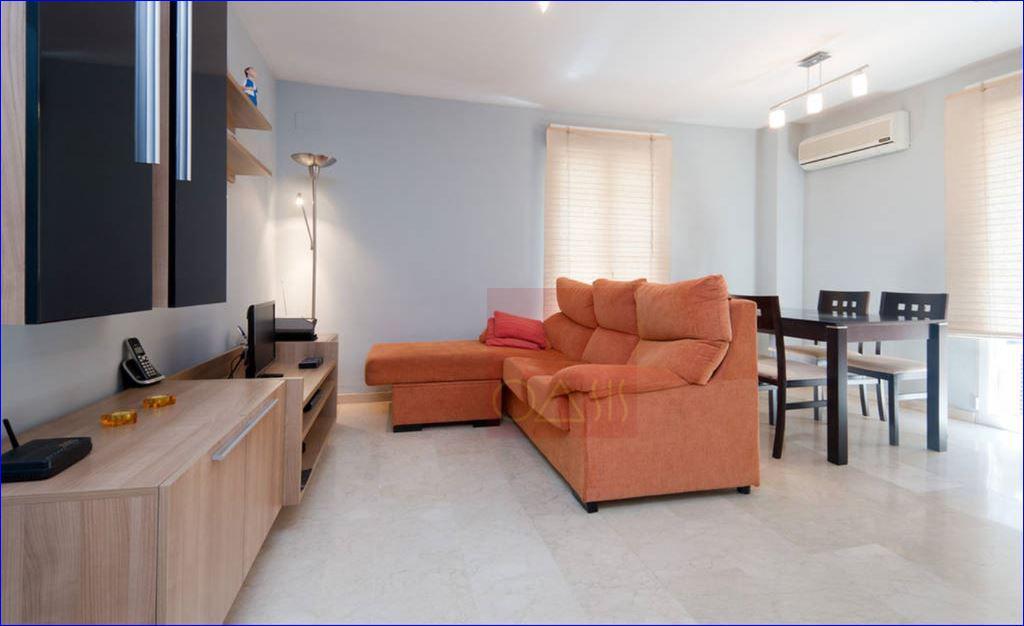 Inmobiliaria Oasis en Granada