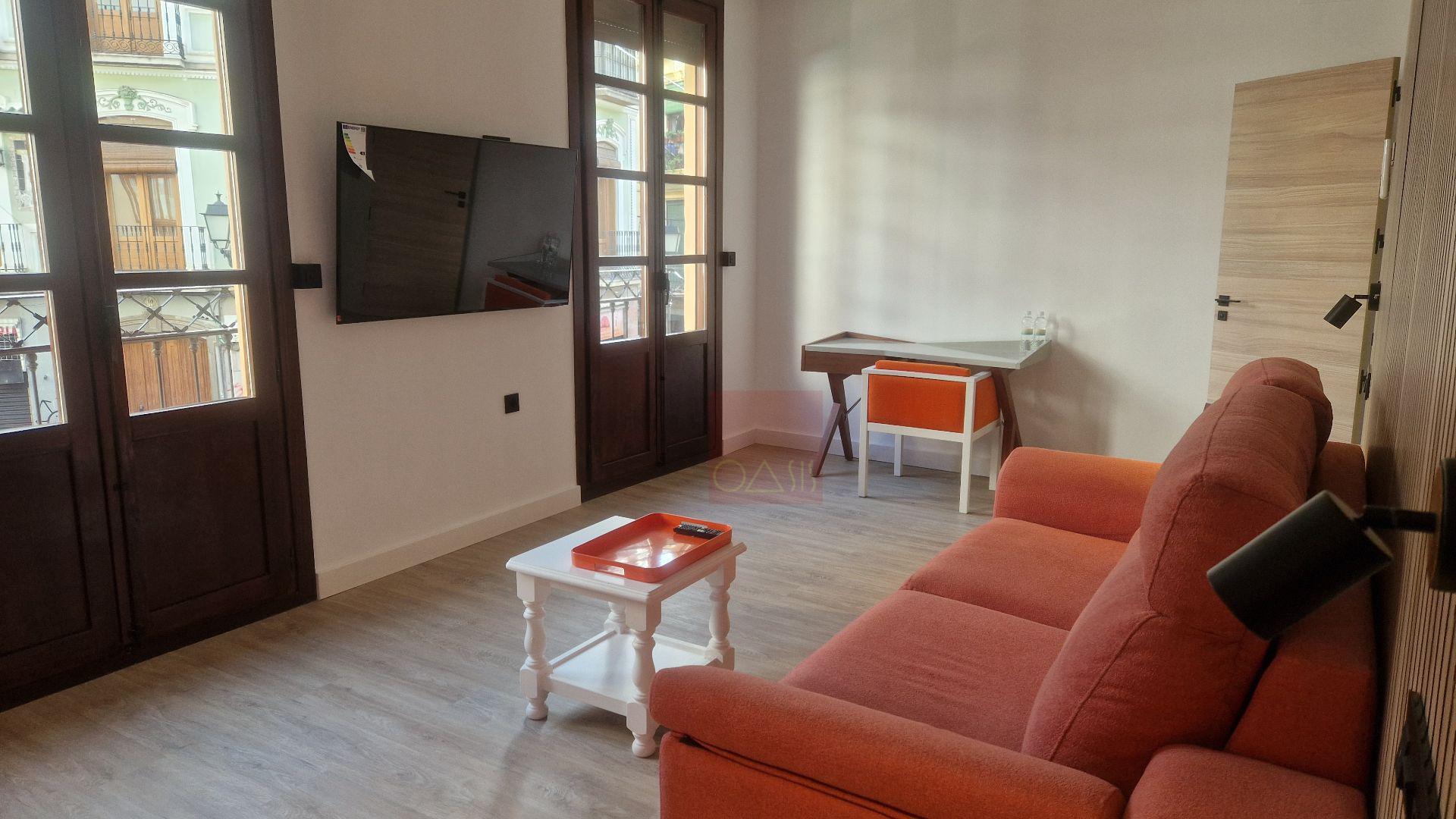 Inmobiliaria Oasis en Granada