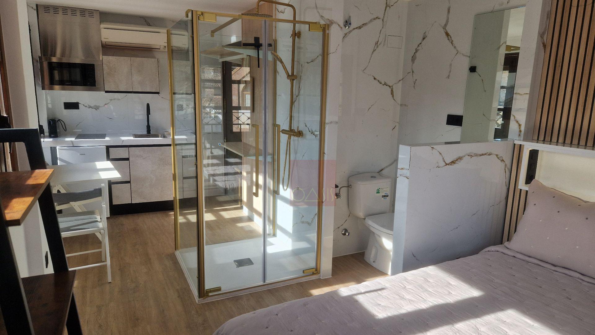 Inmobiliaria Oasis en Granada