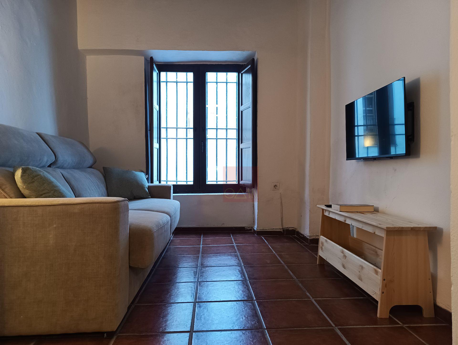 Inmobiliaria Oasis en Granada