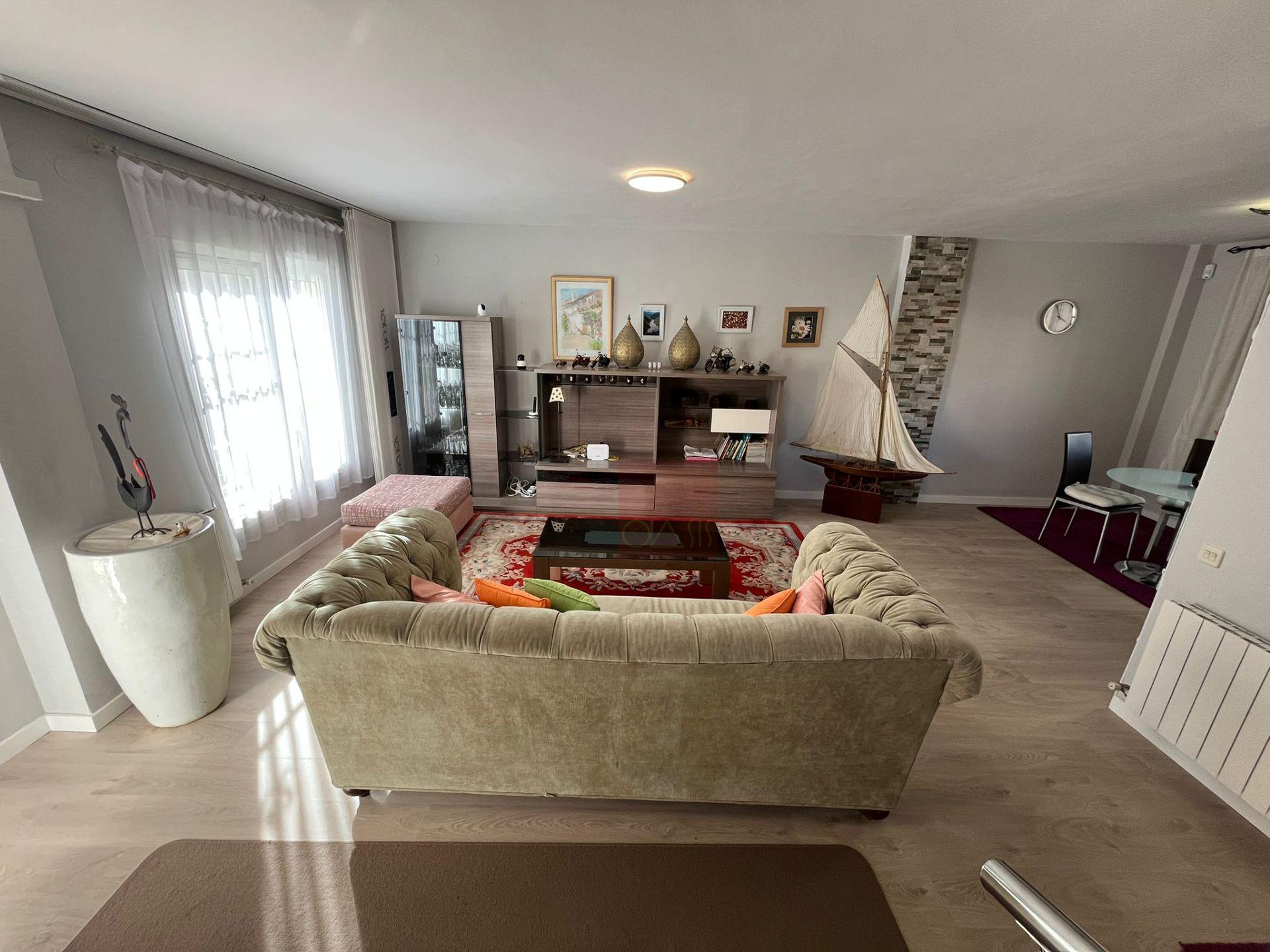 Inmobiliaria Oasis en Granada