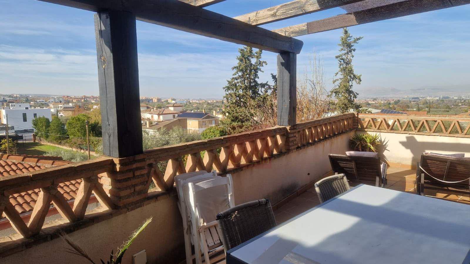 Inmobiliaria Oasis en Granada