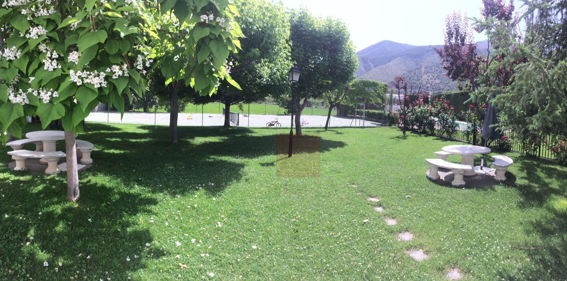 Inmobiliaria Oasis en Granada