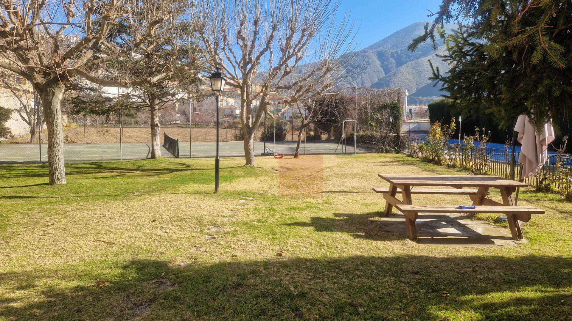 Inmobiliaria Oasis en Granada