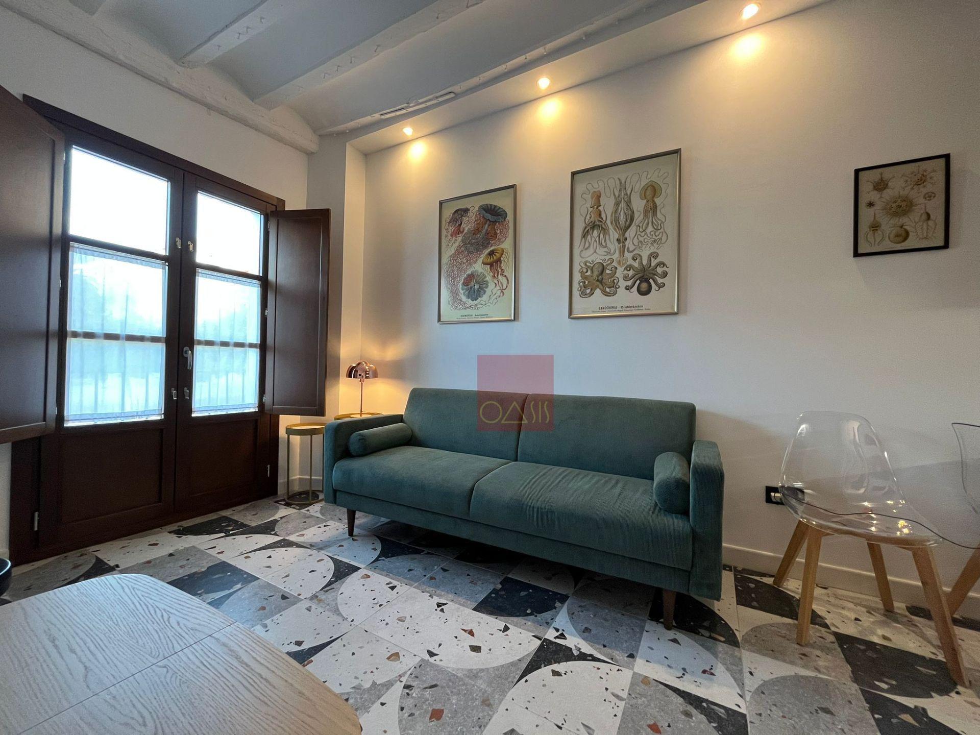 Inmobiliaria Oasis en Granada