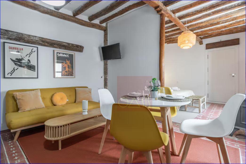 Inmobiliaria Oasis en Granada