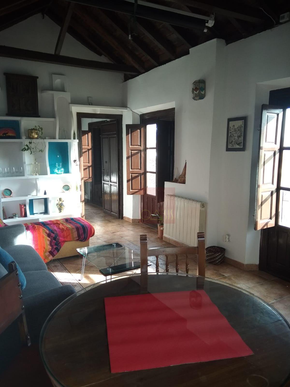 Inmobiliaria Oasis en Granada