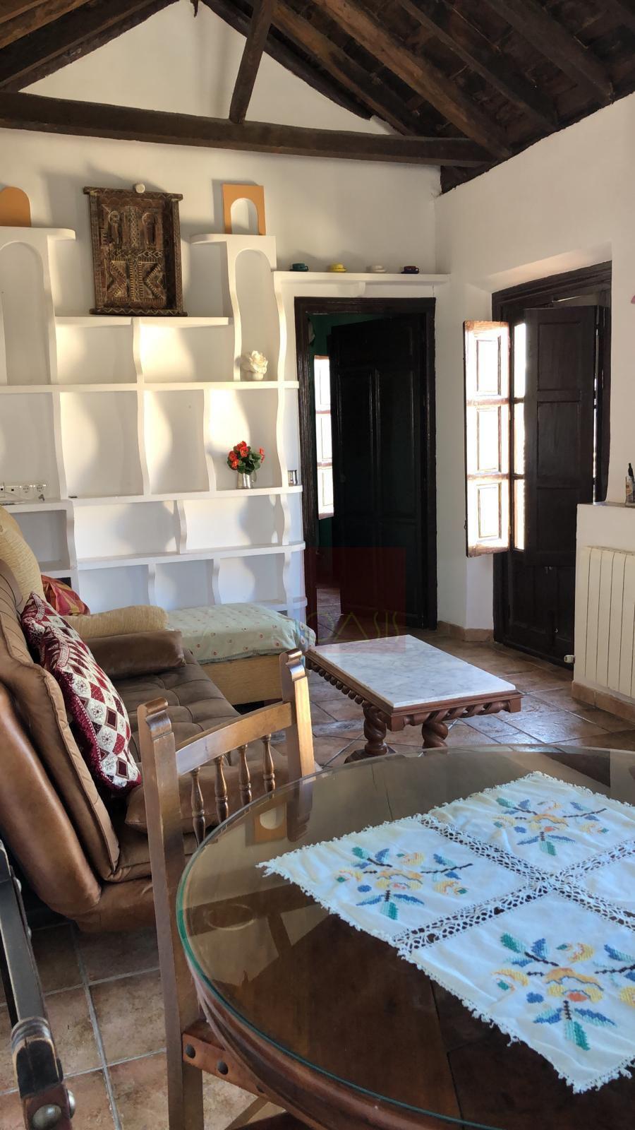 Inmobiliaria Oasis en Granada