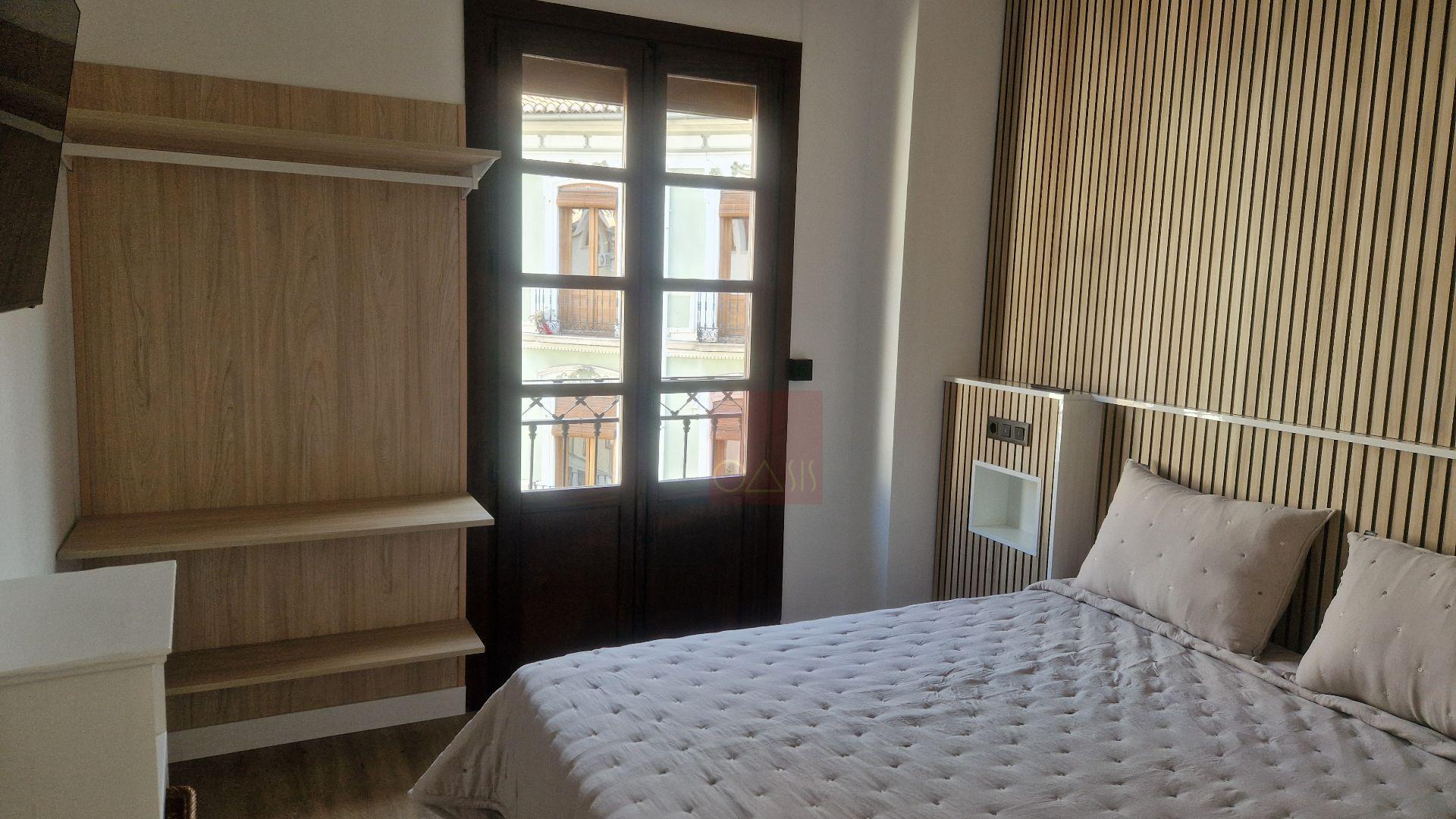 Inmobiliaria Oasis en Granada