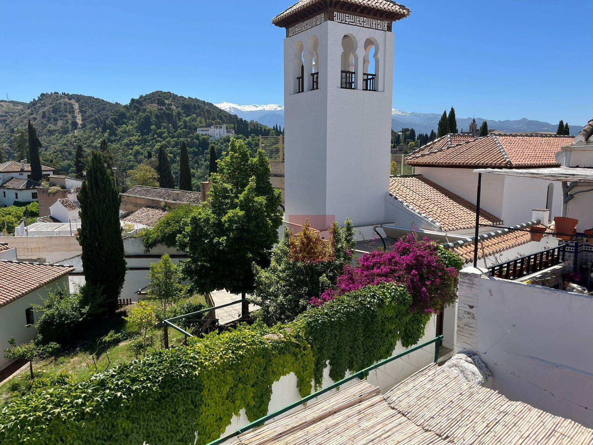 Inmobiliaria Oasis en Granada