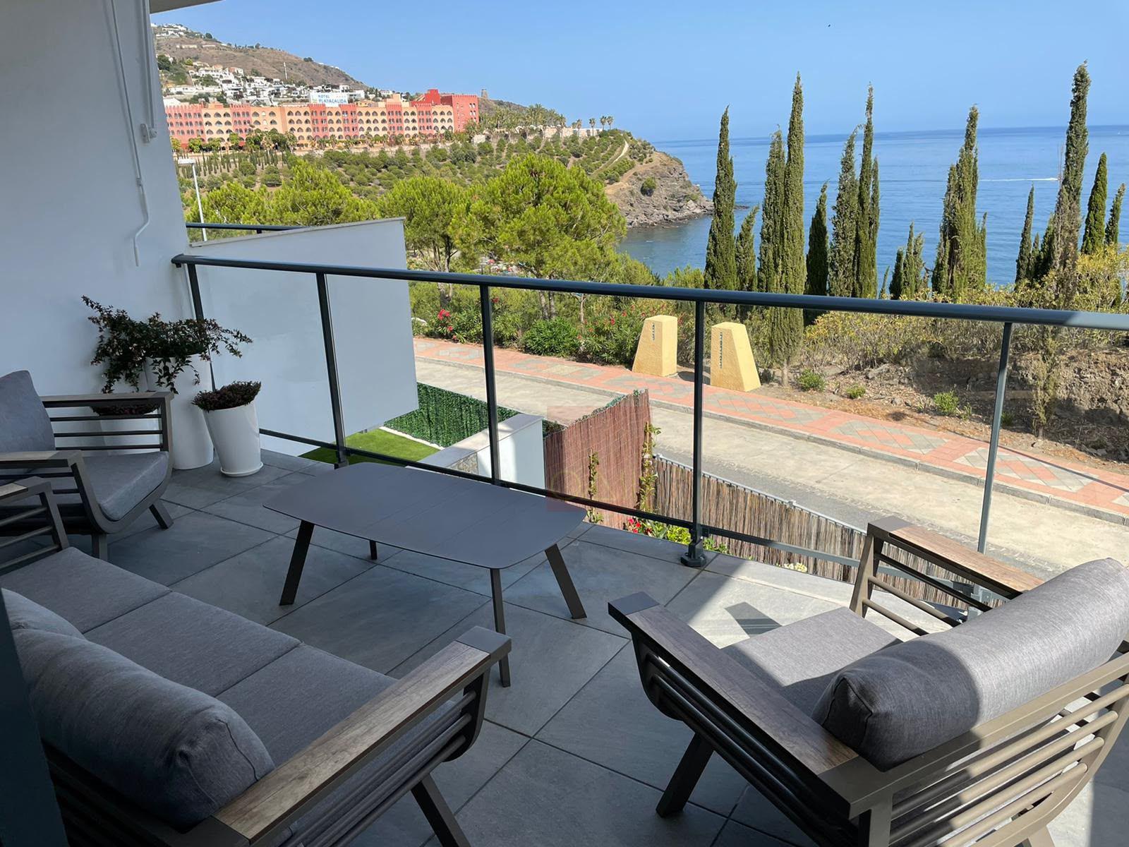 Inmobiliaria Oasis en Granada