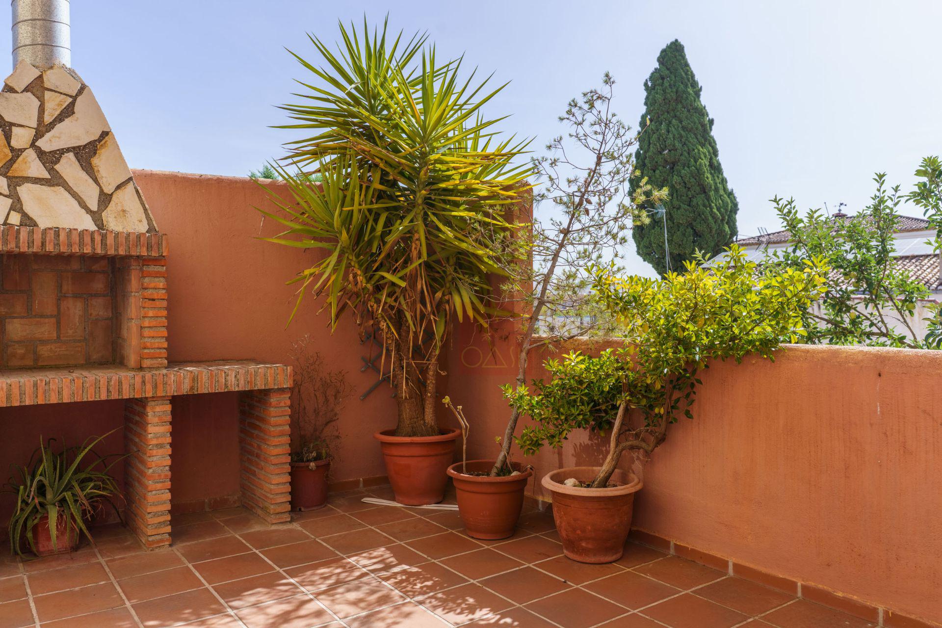 Inmobiliaria Oasis en Granada
