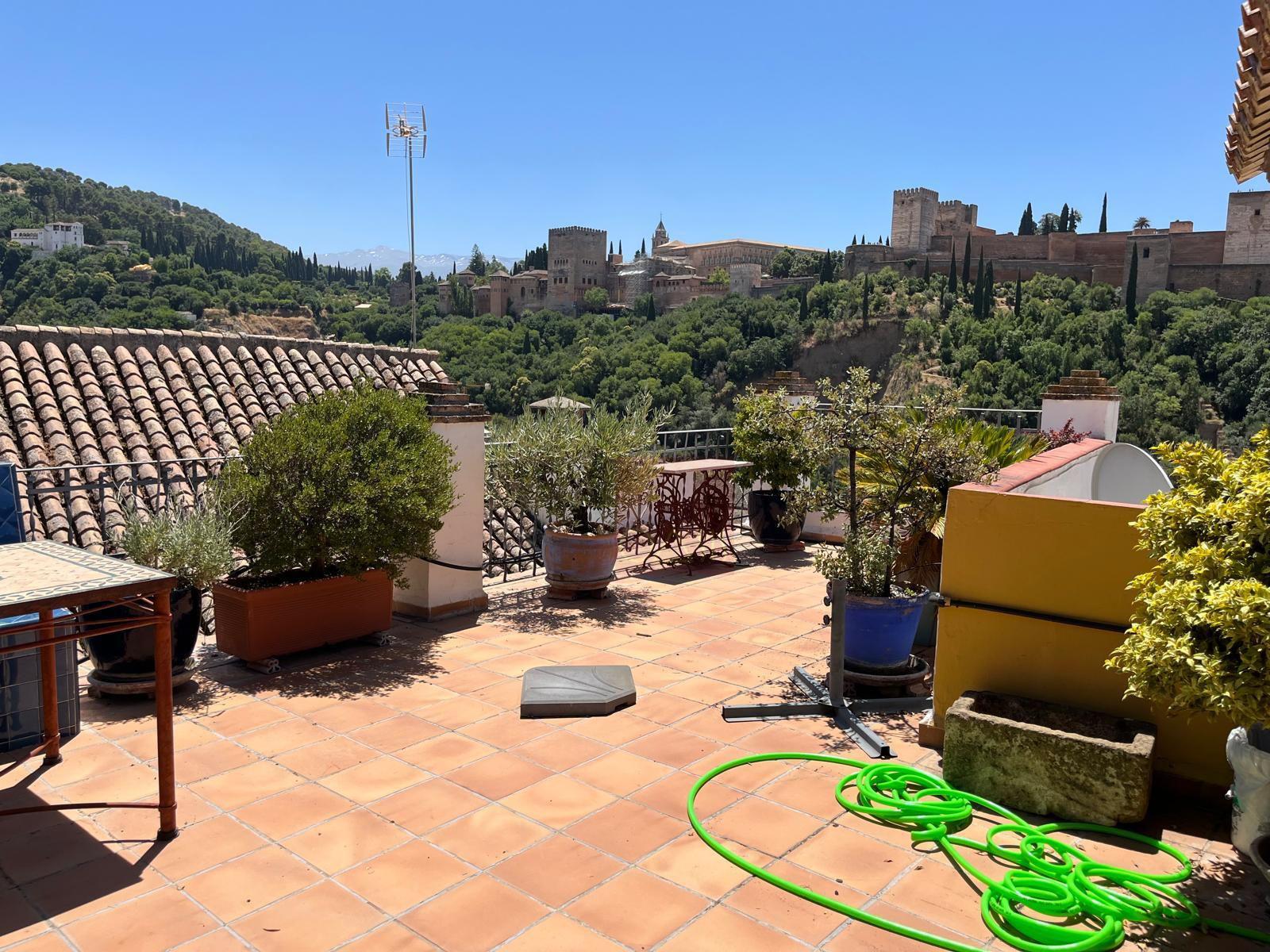 Inmobiliaria Oasis en Granada