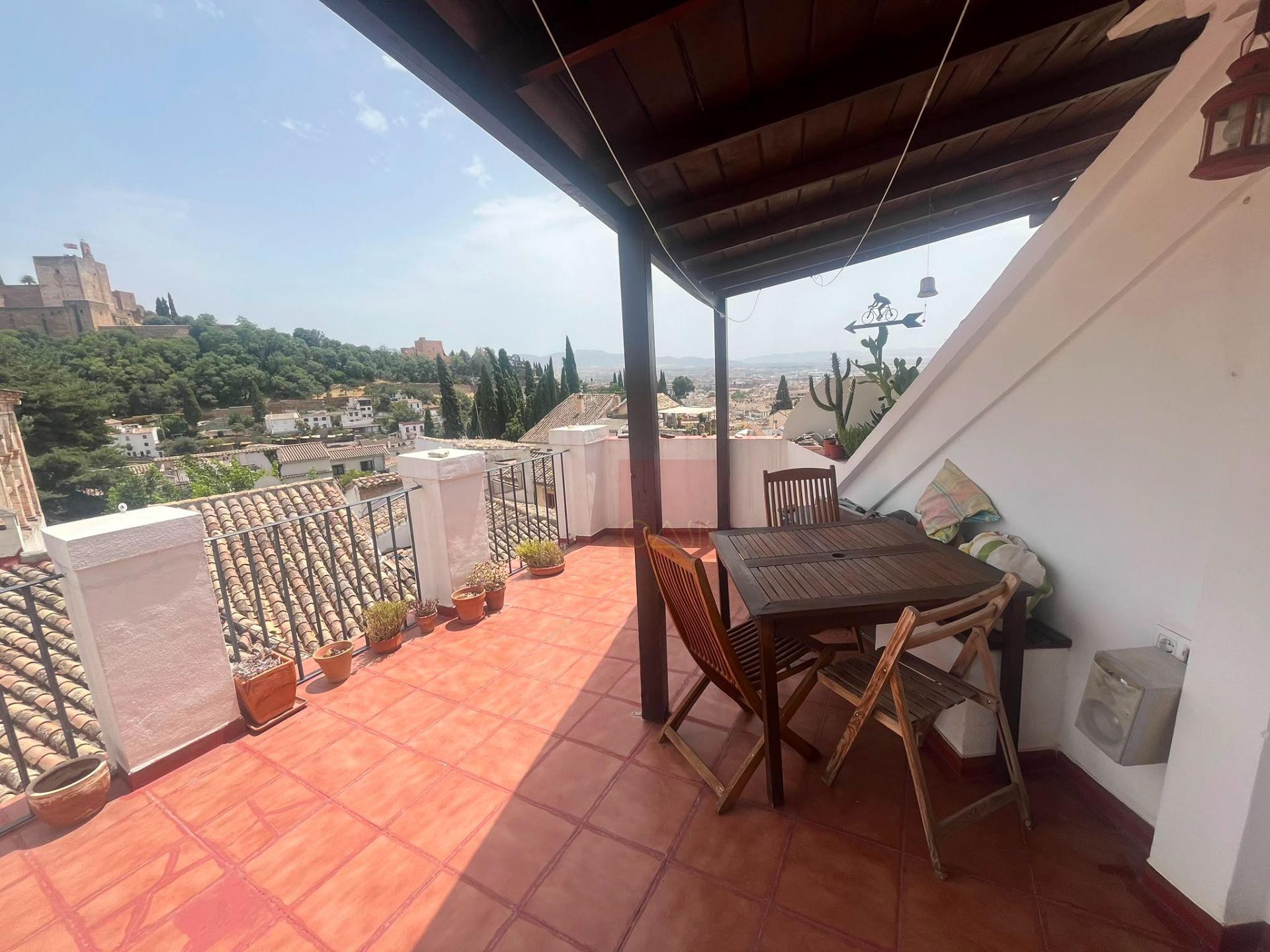 Inmobiliaria Oasis en Granada
