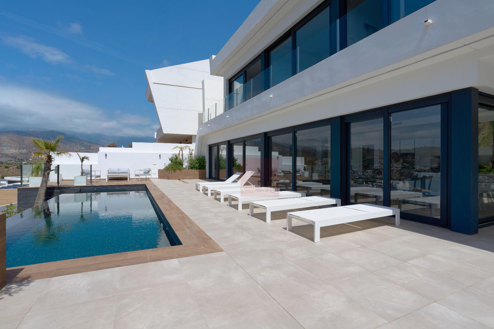 Inmobiliaria Oasis en Granada