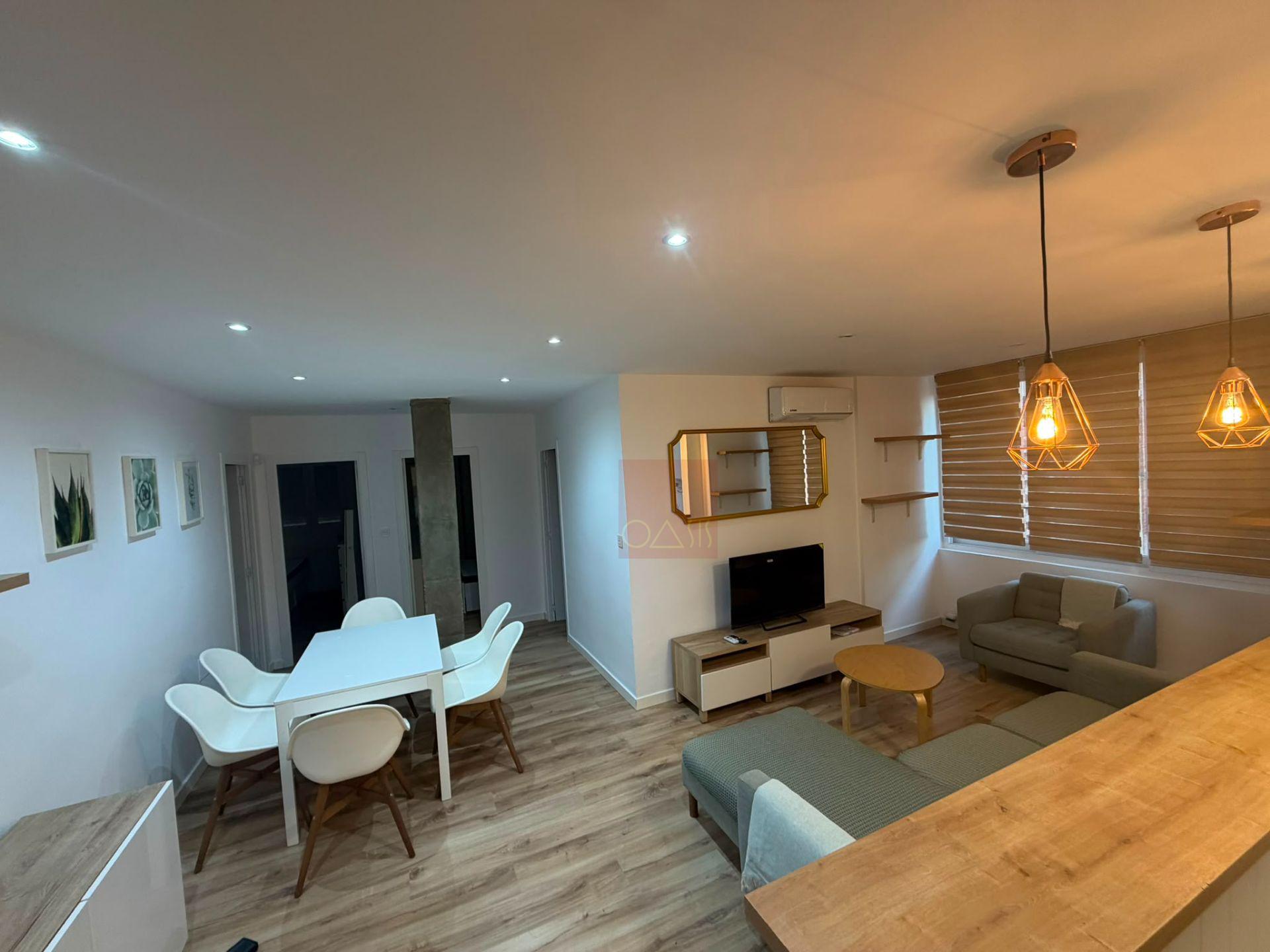 Inmobiliaria Oasis en Granada