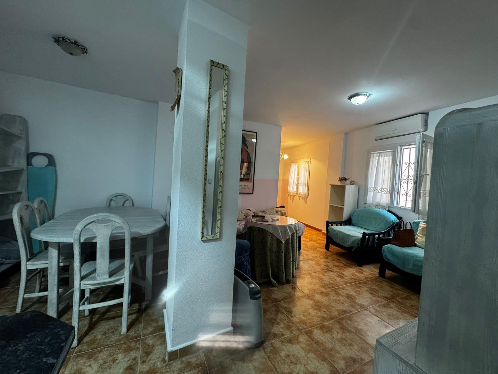 Inmobiliaria Oasis en Granada