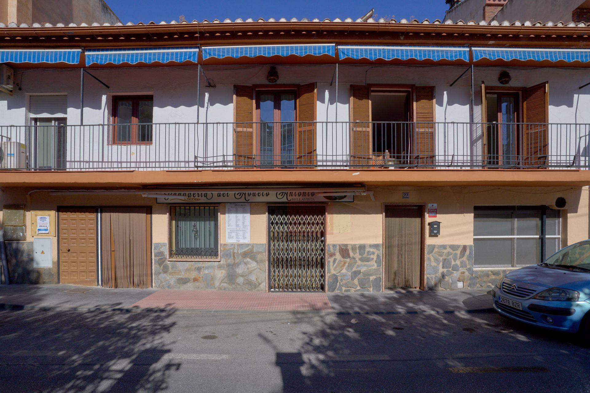 Inmobiliaria Oasis en Granada