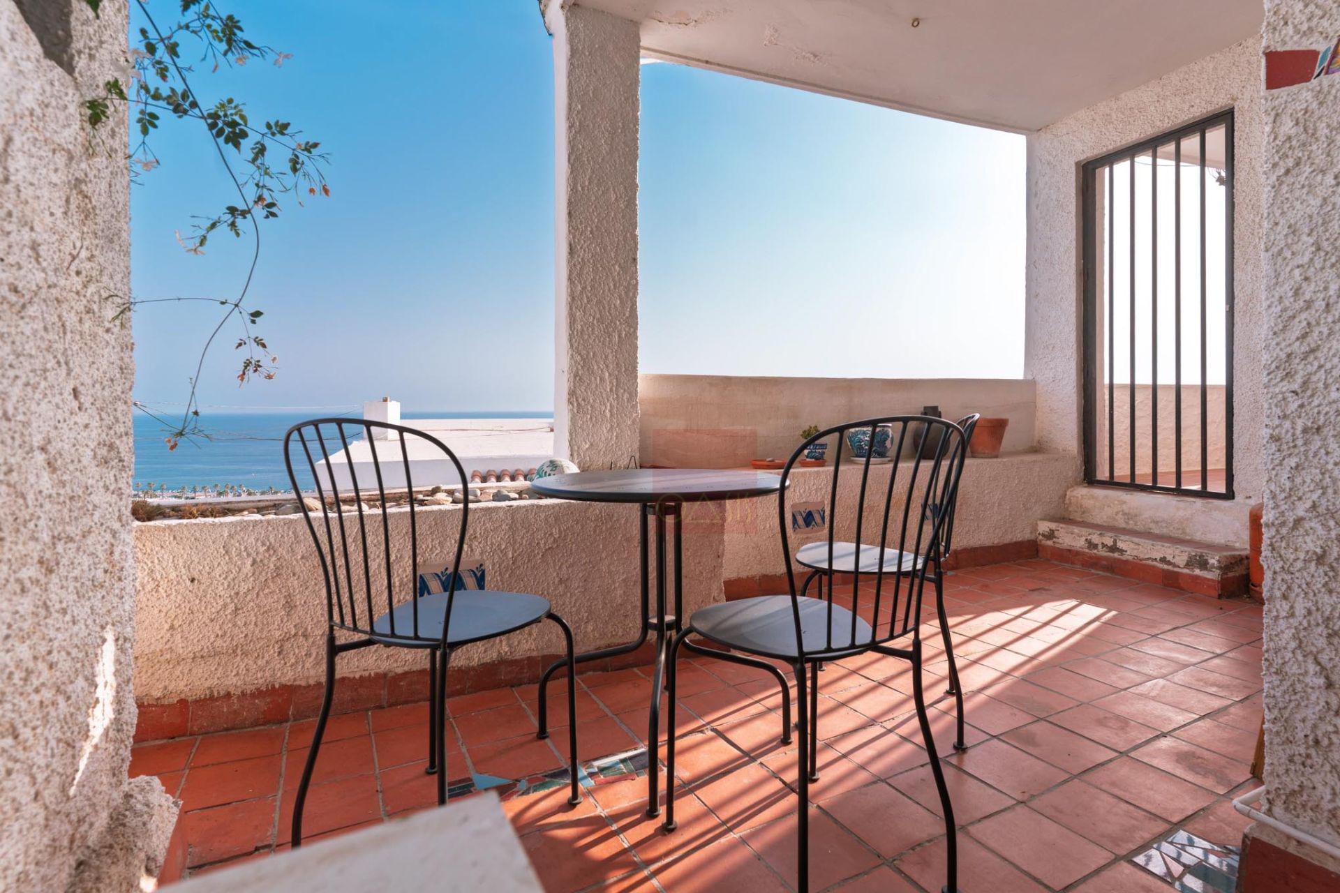 Inmobiliaria Oasis en Granada