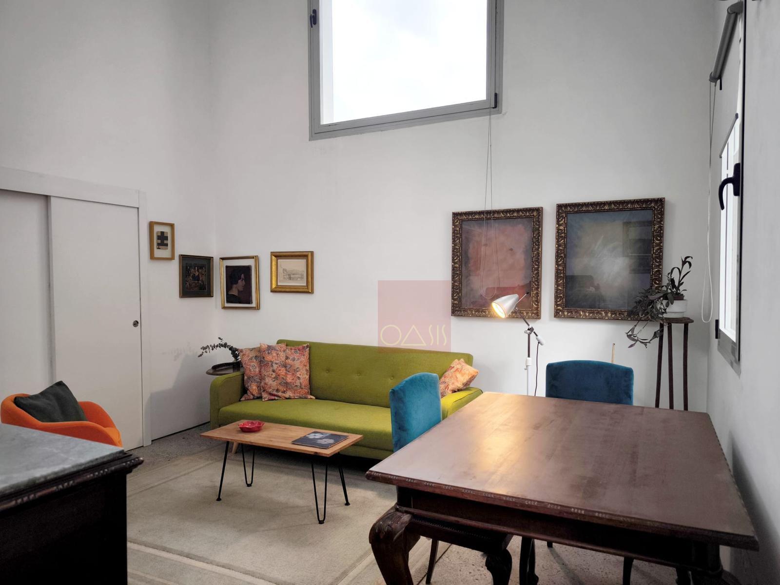 Inmobiliaria Oasis en Granada