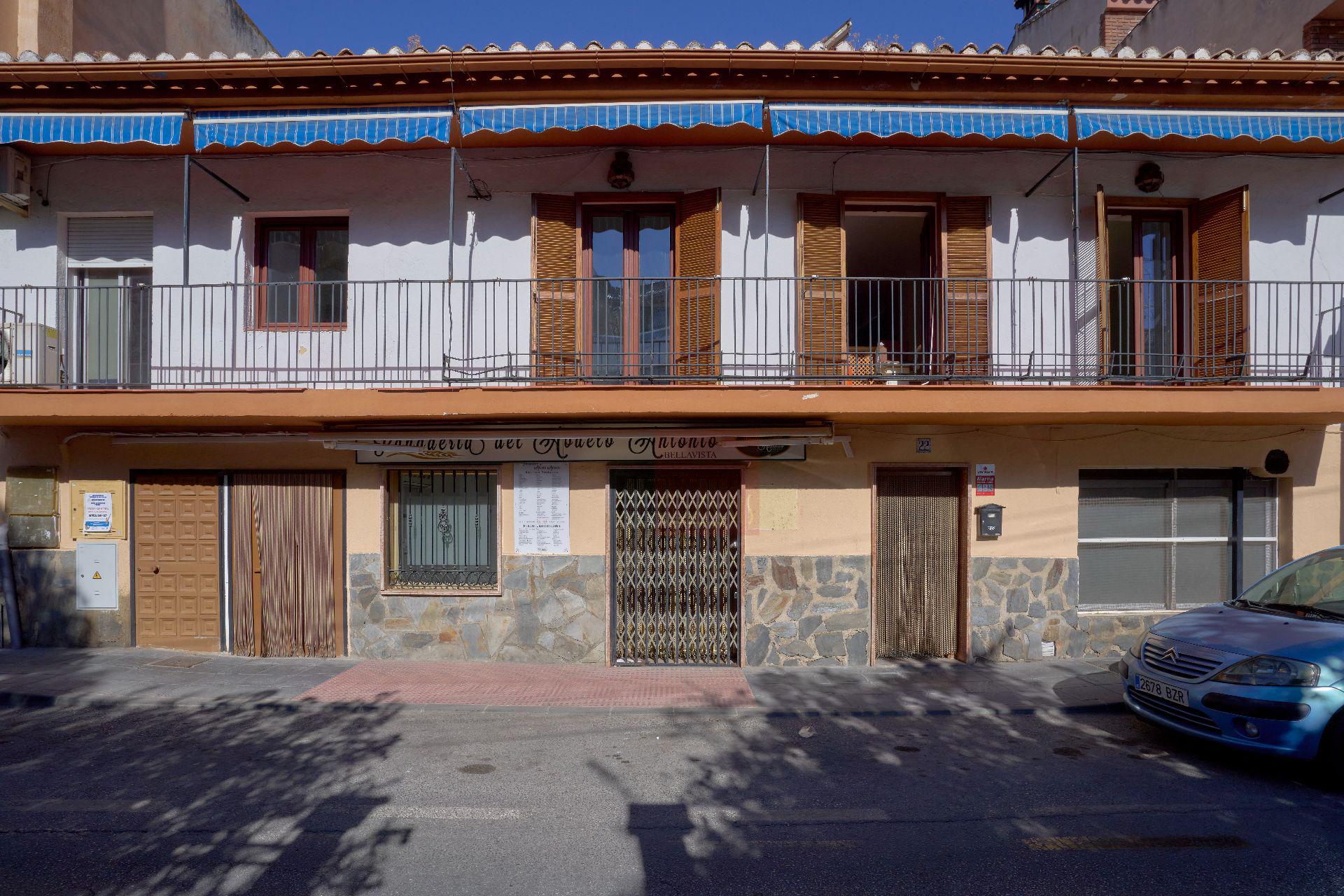 Inmobiliaria Oasis en Granada