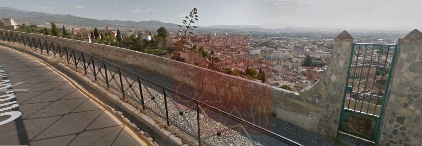 Inmobiliaria Oasis en Granada