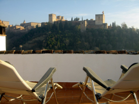 Inmobiliaria Oasis en Granada