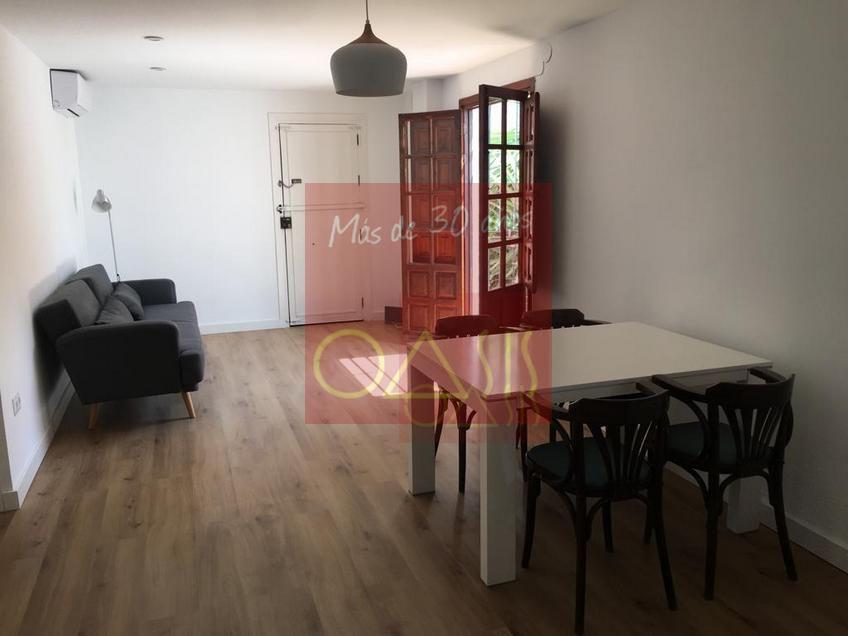 Inmobiliaria Oasis en Granada