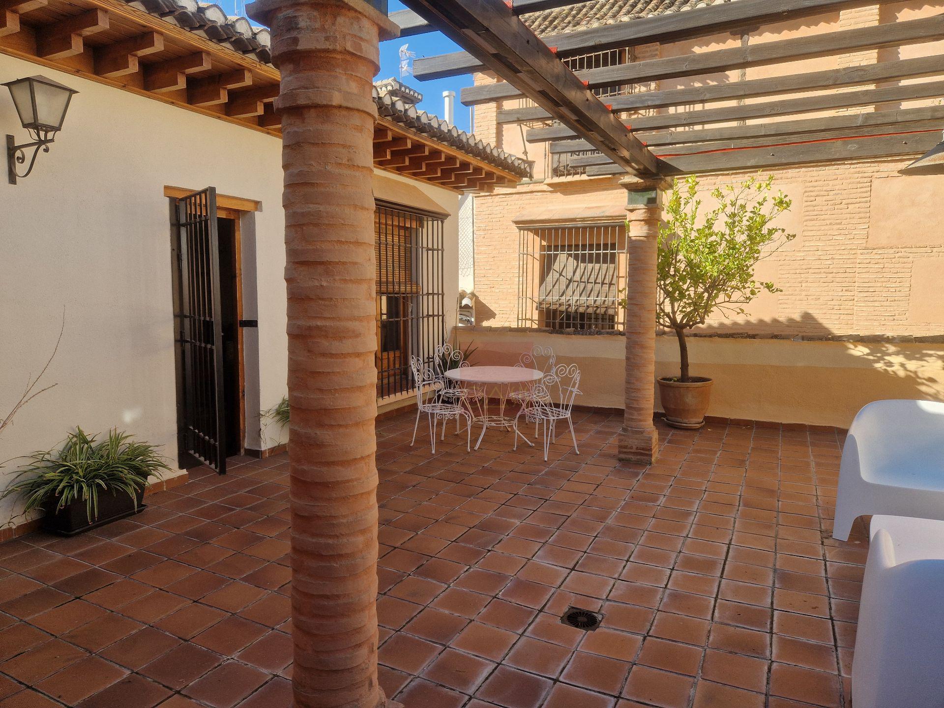 Inmobiliaria Oasis en Granada