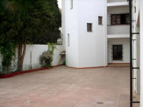 Inmobiliaria Oasis en Granada