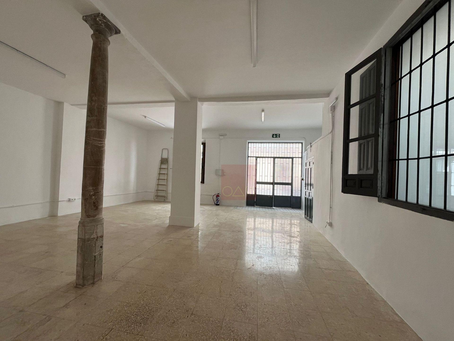 Inmobiliaria Oasis en Granada