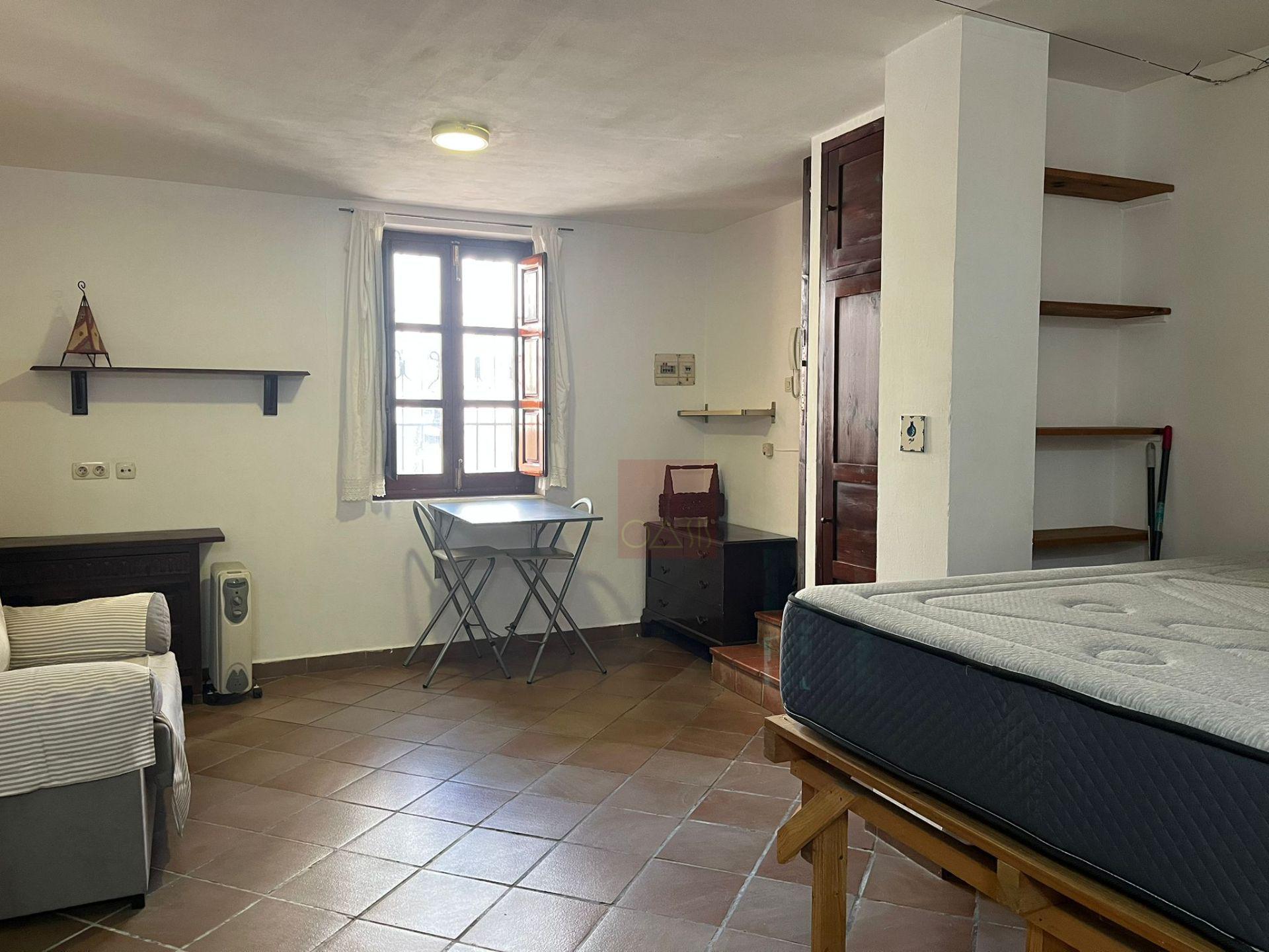 Inmobiliaria Oasis en Granada